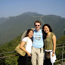 Let's GoAbroadChina