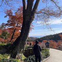 勝尾寺