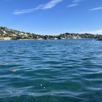 Villefrance-sur-Mer
