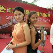 my best