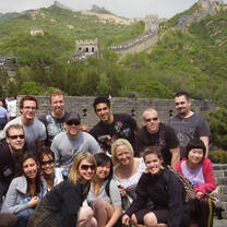 hello GoAbroadChina
