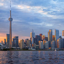 canada trip