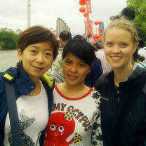 homestay