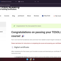 I finally finished it after 3 months!