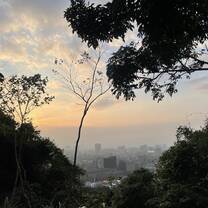 View of taipei