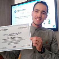TESOL CERTIFICATE