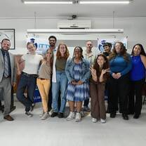ITTO Guadalajara, February 2025