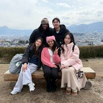 Trip to Beppu!