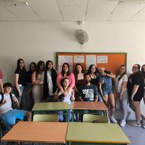 My students