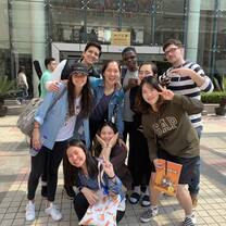 good to have you guys 