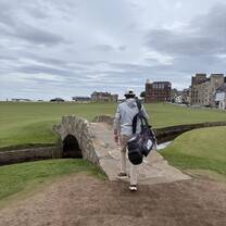 Legendary Bridge