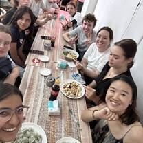 Meals together 