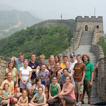 Taking a gap year with Go Abroad China