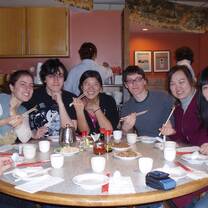 Taking a gap year in China with this program 