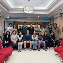 CGY Semester 2 Family Picture