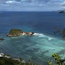 castaway island