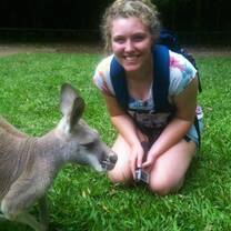 Australia! 