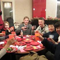  An Unforgettable Gap Year Full of Discovery