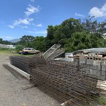 Construction and renovation program “proyecto Abraham”