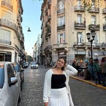 Buenos Aires!