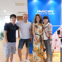 My Internship in China Was Life-Changing