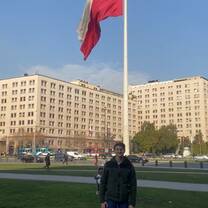 Visiting Capital