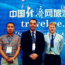 The team at GAC helped with everything, from my visa to housing. 