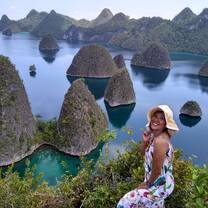 Raja Ampat Indonesia