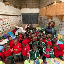 Teaching program