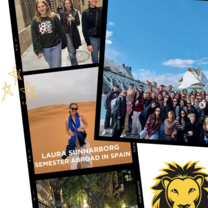 Travels from Alicante!