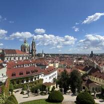 Beautiful Prague