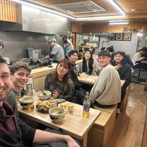 Food with Friends