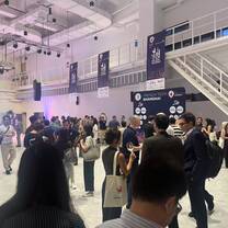 French-China Startup Event