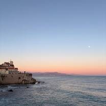 Antibes