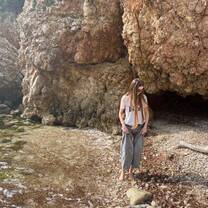 Exploring Billionaires Bay