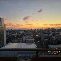 Nagoya afternoon :0