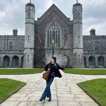 University of Galway