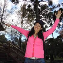 Traveling, good for the spirit!