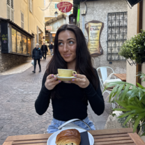 coffee date