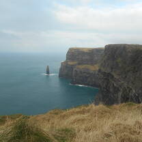 Cliffs of Moher