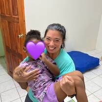 I heart Belize 