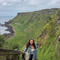 day trip to giants causeway