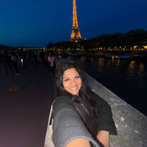 Trip to Paris from the Riviera!