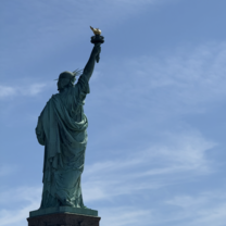 Statue of Liberty