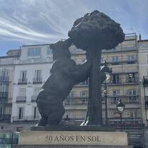 Center Madrid