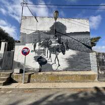 School Mural