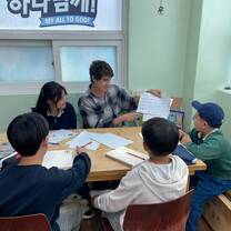 teaching