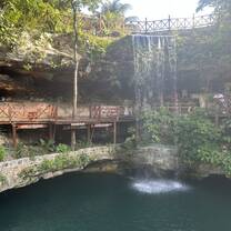 Cenote Sayab Kuxtal