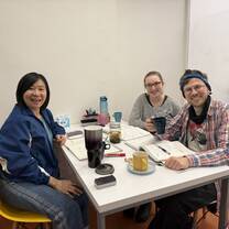 High quality teaching at LTL Taipei