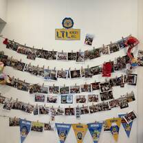 LTL TAIPEI